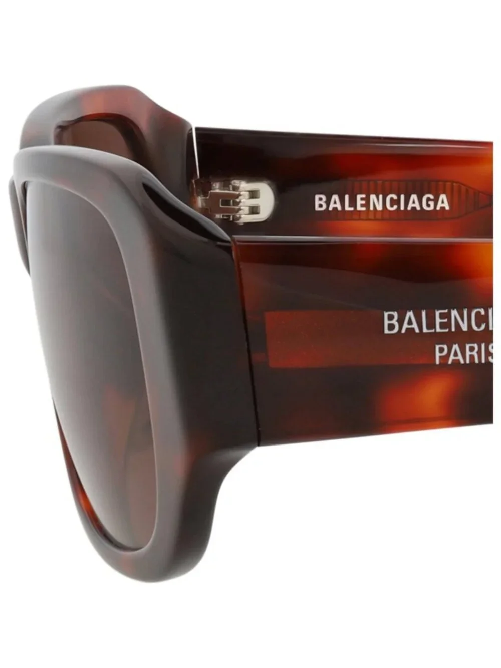 Balenciaga new sunglasses